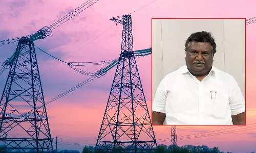தமிழகத்தில் தொழில், வணிக நிறுவனங்களுக்கு மின்கட்டணம் உயர்வு