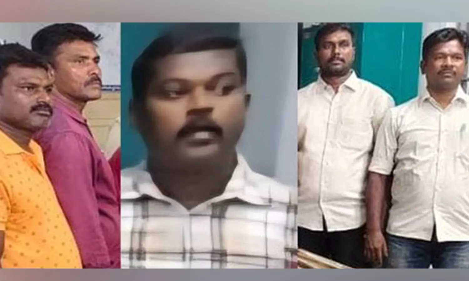 இளைஞர் மரண வழக்கு: கைதான 5 காவலர்களும் 15 நாள் நீதிமன்ற காவலில் சிறையில் அடைப்பு