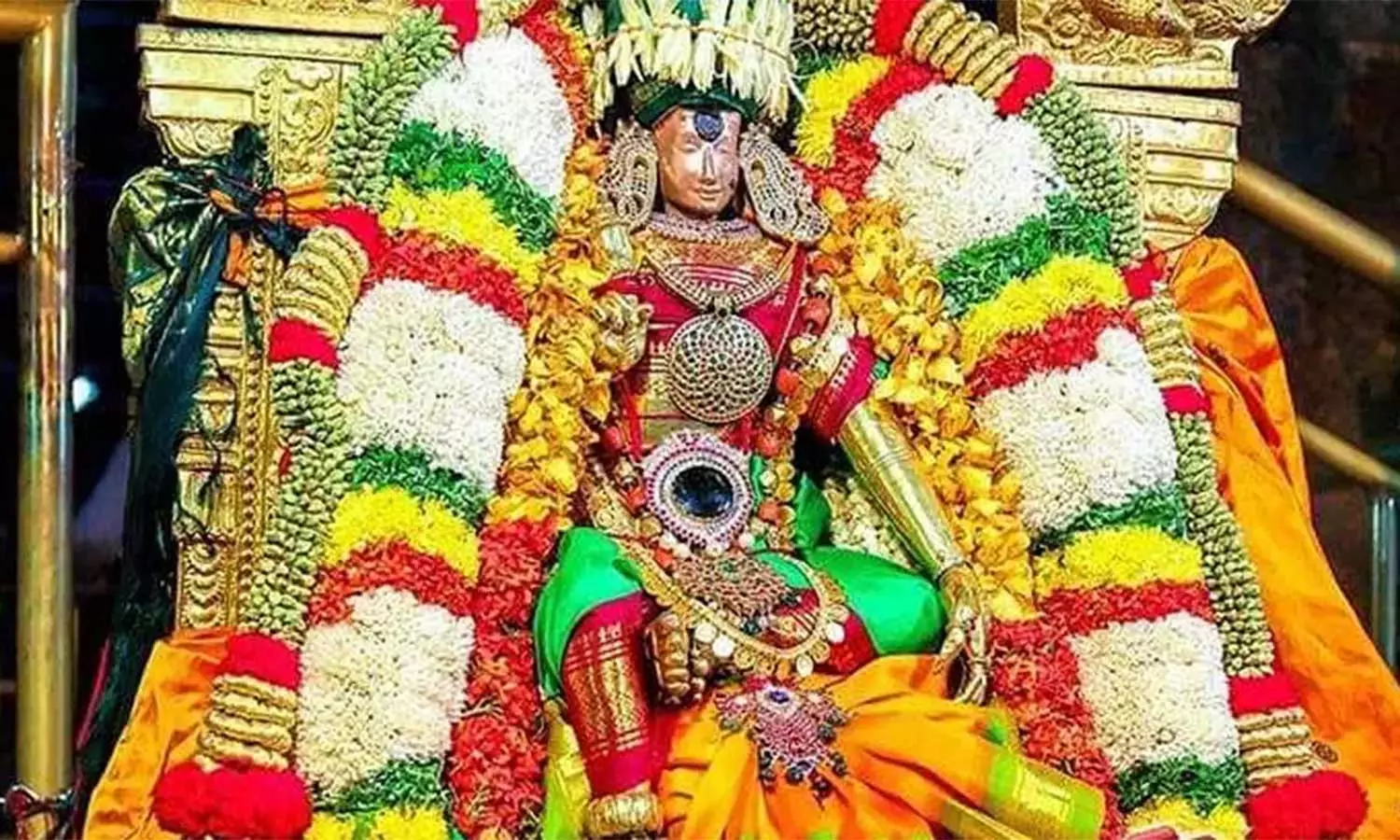 இந்த வார விசேஷங்கள் (1-7-2025 முதல் 7-7-2025 வரை) இந்த வார விசேஷங்கள் (1-7-2025 முதல் 7-7-2025 வரை)