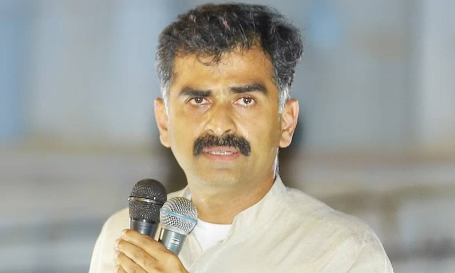 தி.மு.க. கூட்டணியில் அதிக தொகுதிகள் கேட்கவில்லை - துரை வைகோ