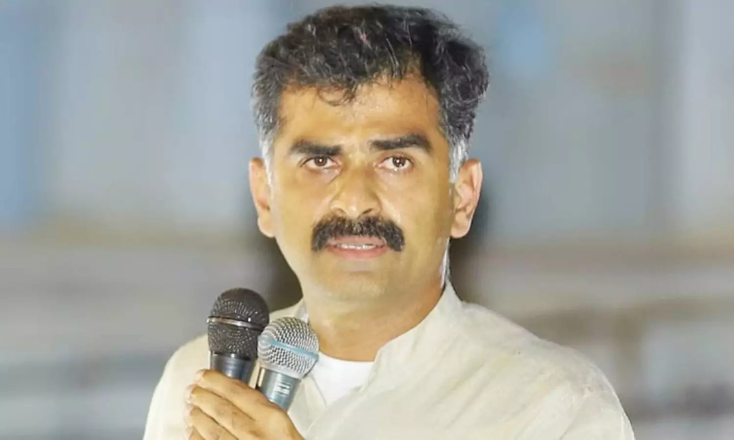 தி.மு.க. கூட்டணியில் அதிக தொகுதிகள் கேட்கவில்லை - துரை வைகோ