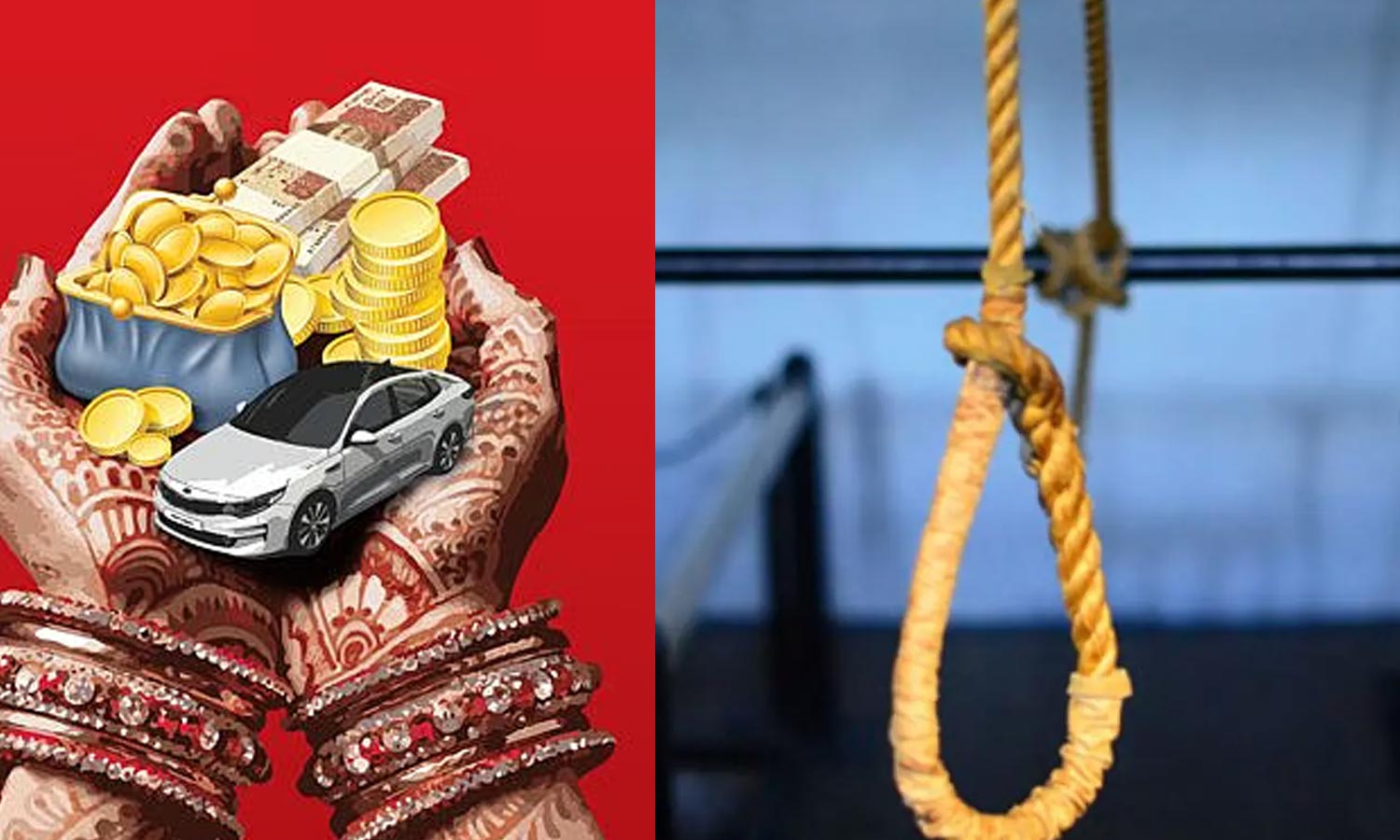 தொடரும் வரதட்சணை கொடுமை: திருமணம் ஆன 4-வது நாளில் புதுப்பெண் தூக்கிட்டு தற்கொலை
