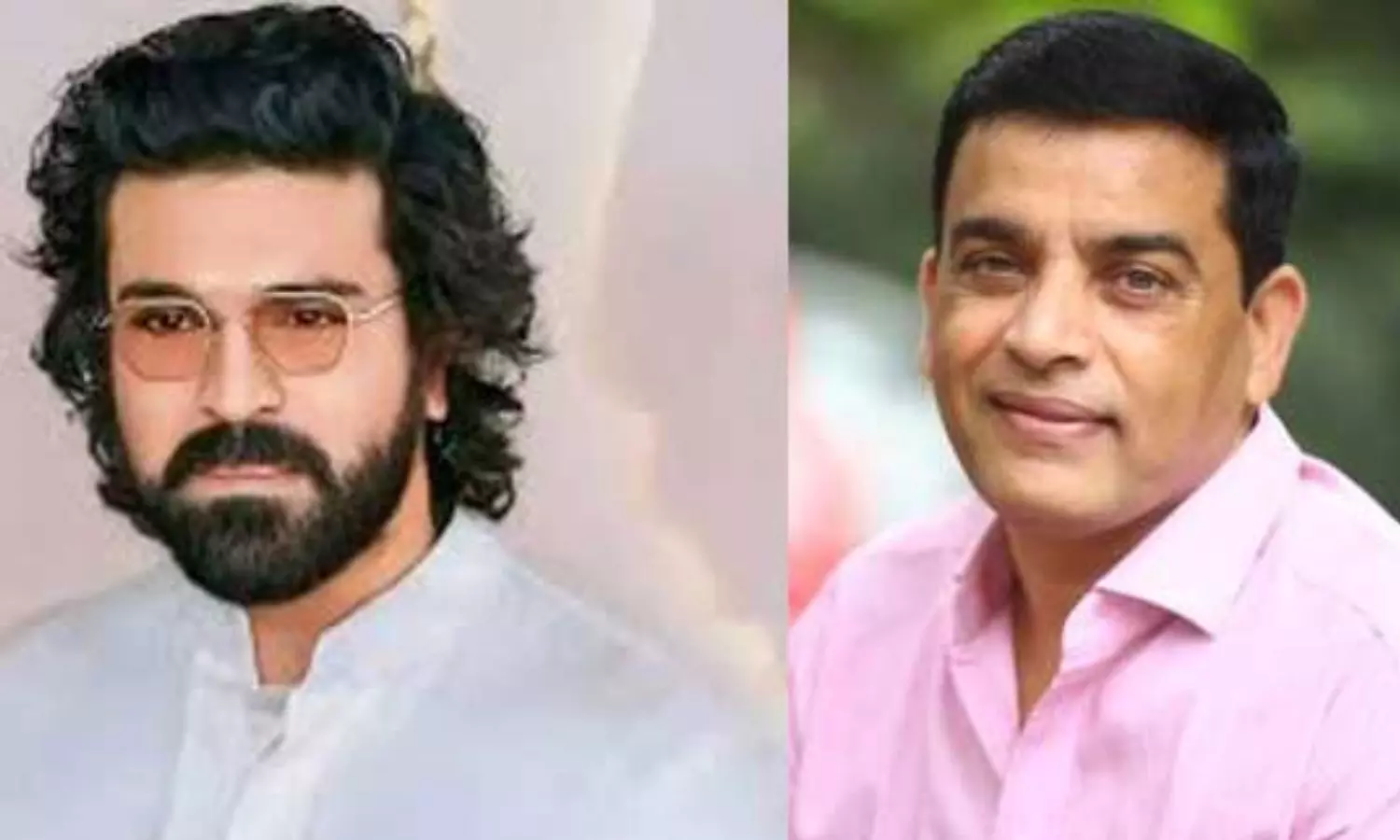 மீண்டும் இணையும் கேம் சேஞ்சர் கூட்டணி!