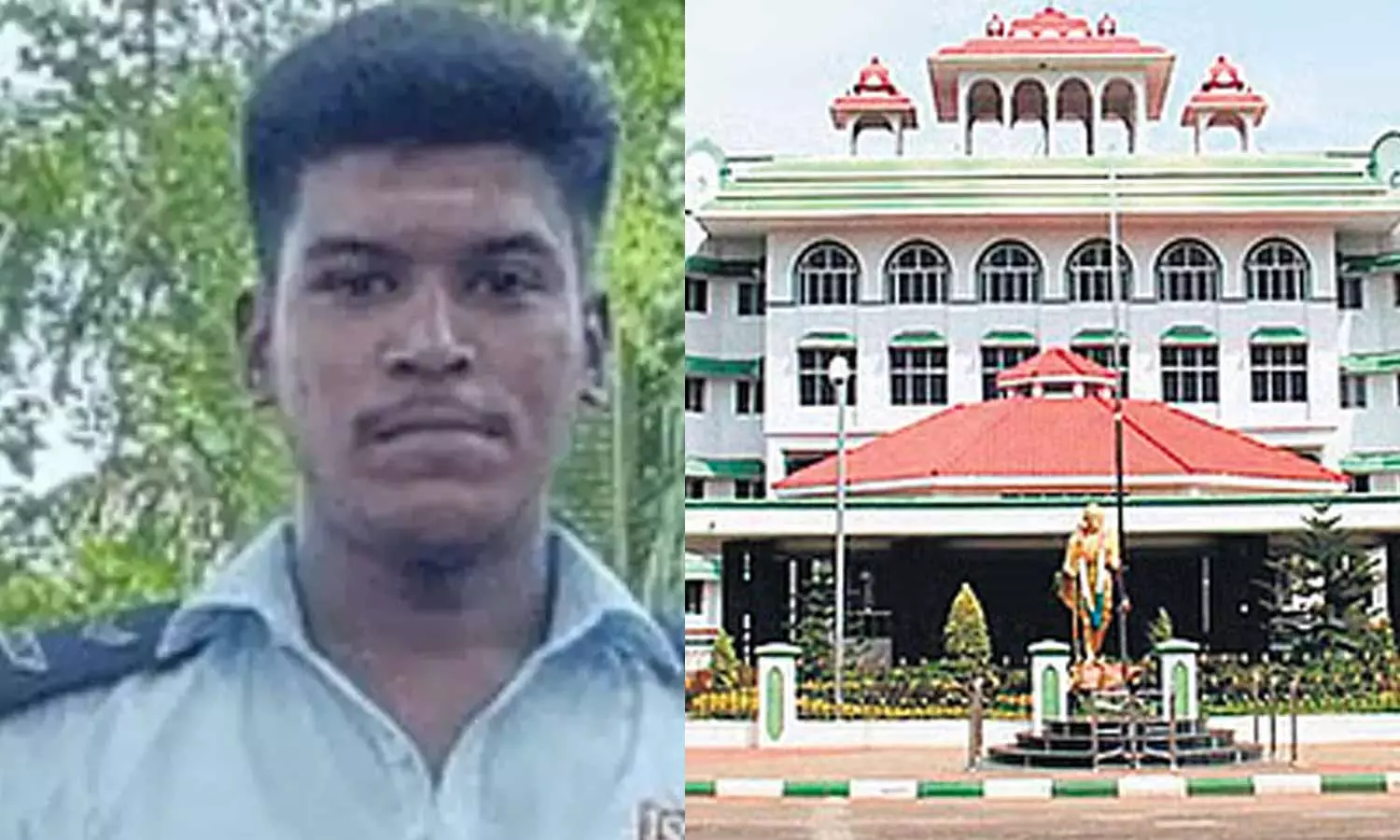 அஜித்தை எதற்காக வெளியே வைத்து விசாரணை செய்தீர்கள்? - நீதிமன்றம் சரமாரி கேள்வி