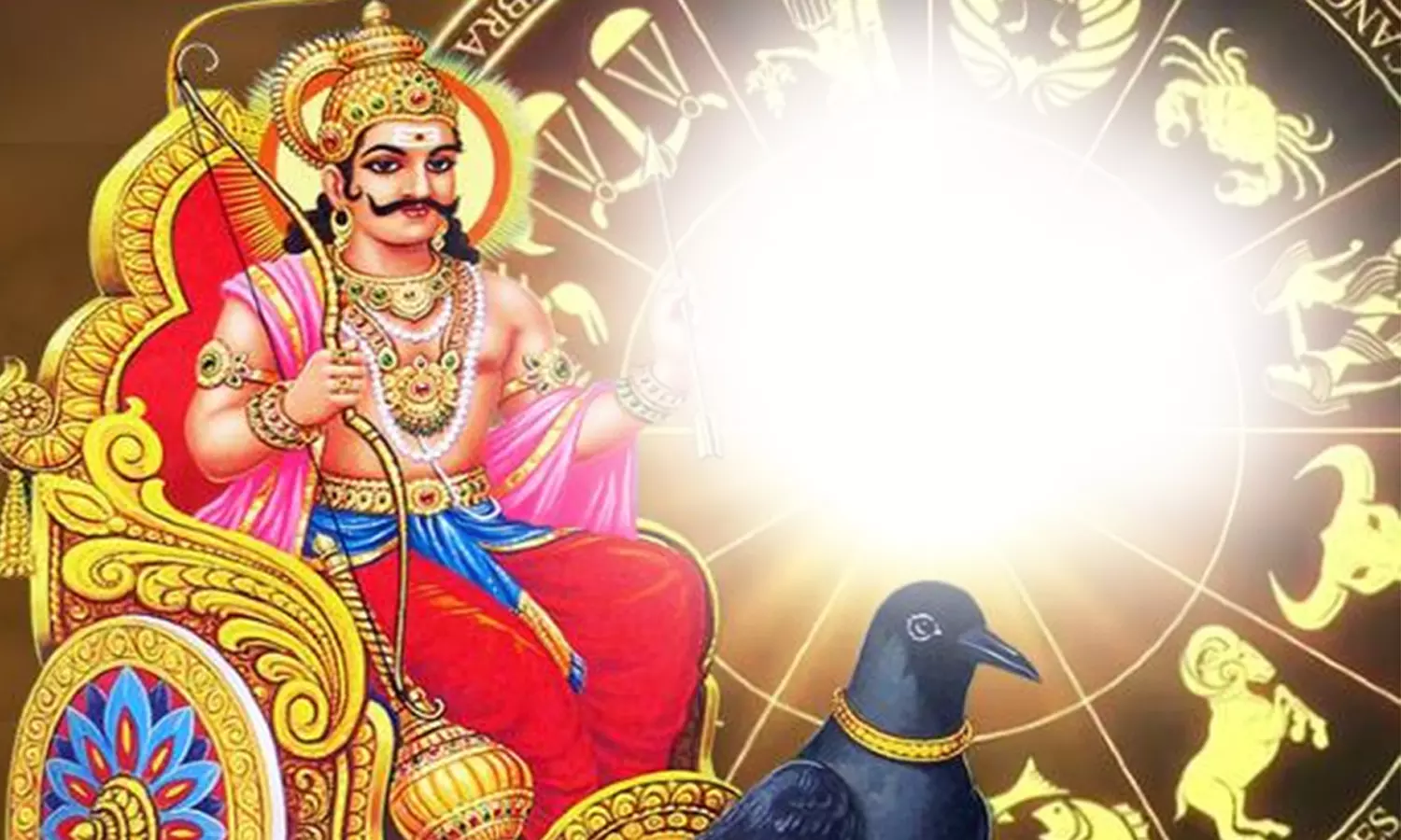 சனியின் வக்ர பலன்கள் 2025 சனியின் வக்ர பலன்கள் 2025