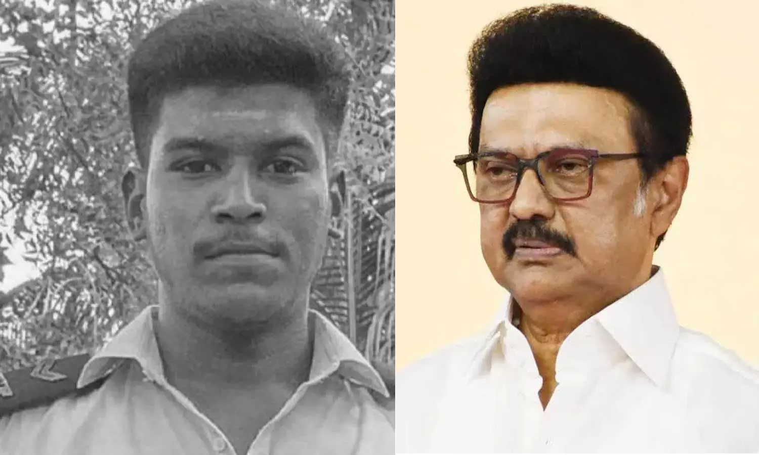 திருப்புவனம் அஜித் குமார் மரண வழக்கு சிபிஐ-க்கு மாற்றி முதலமைச்சர் மு.க. ஸ்டாலின் உத்தரவு திருப்புவனம் அஜித் குமார் மரண வழக்கு சிபிஐ-க்கு மாற்றி முதலமைச்சர் மு.க. ஸ்டாலின் உத்தரவு