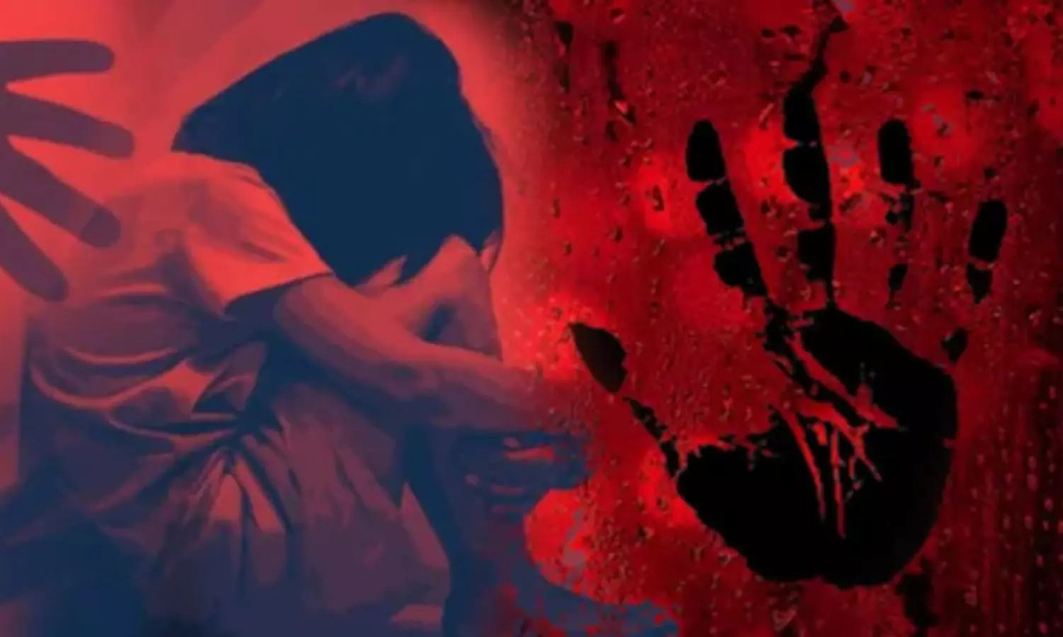 பள்ளிக் கழிவறைக்குள் கை கால்களை கட்டிப்போட்டு 7ஆம் வகுப்பு மாணவி பாலியல் வன்கொடுமை செய்யப்பட்ட கொடூரம்