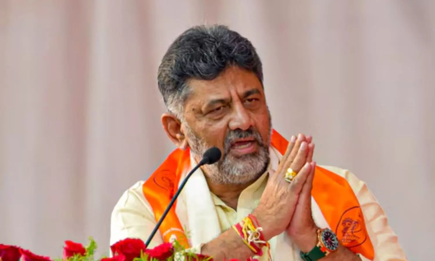 யார் ஆதரவும் தேவை இல்லை.. முதல்வர் நாற்காலி பற்றி டி.கே.சிவகுமார் ஓபன் டாக் யார் ஆதரவும் தேவை இல்லை.. முதல்வர் நாற்காலி பற்றி டி.கே.சிவகுமார் ஓபன் டாக்