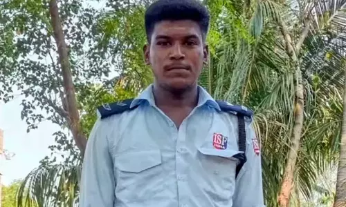 காவலாளி அஜித் குமார் உயிரிழப்பு: பிரேத பரிசோதனையில் வெளியான அதிர்ச்சி தகவல்