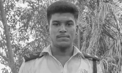 காவலாளி அஜித் குமார் உயிரிழப்பு:  5 காவலர்கள் கைது - FIRல் அதிர்ச்சி தகவல்