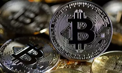 கிரிப்டோகரன்சி முதலீடு மூலம் திருப்பூர் வாலிபரிடம் ரூ.19 லட்சம் மோசடி