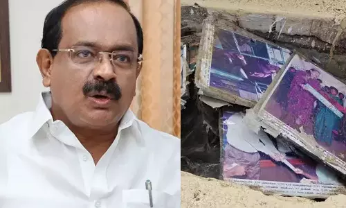 கீழ்த்தரமான செயல்களில் என்றைக்கும் ஈடுபட மாட்டோம்- அமைச்சர் சக்கரபாணி