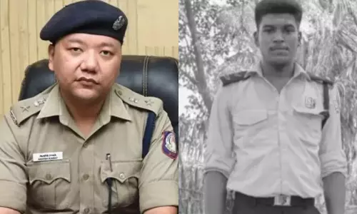 இளைஞர் மரண வழக்கு: சிவகங்கை மாவட்ட எஸ்.பி. காத்திருப்போர் பட்டியலுக்கு மாற்றம்