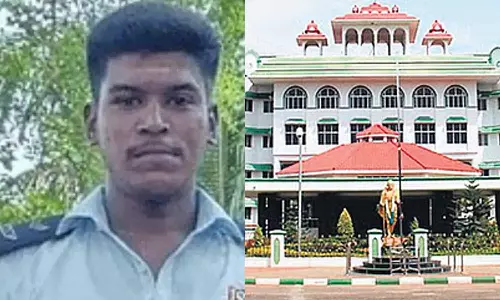 அஜித்தை எதற்காக வெளியே வைத்து விசாரணை செய்தீர்கள்? - நீதிமன்றம் சரமாரி கேள்வி