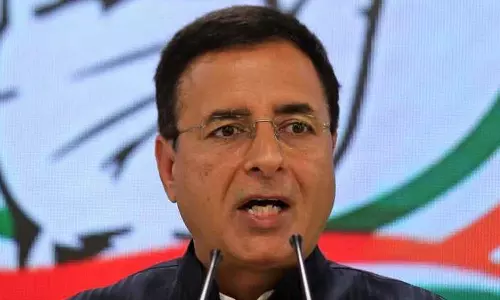 பாஜக அளித்ததோ புல்லட் ரெயில் வாக்குறுதி..! ஆனால் தந்தது தடம் புரண்டது, எரிந்த பெட்டிகள், உடைந்த நம்பிக்கைகள்- காங்கிரஸ் விளாசல்