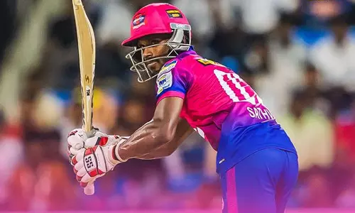 குவாலிபையர் 1: சேப்பாக் வெற்றிபெற 203 ரன்களை இலக்காக நிர்ணயித்தது திருப்பூர்