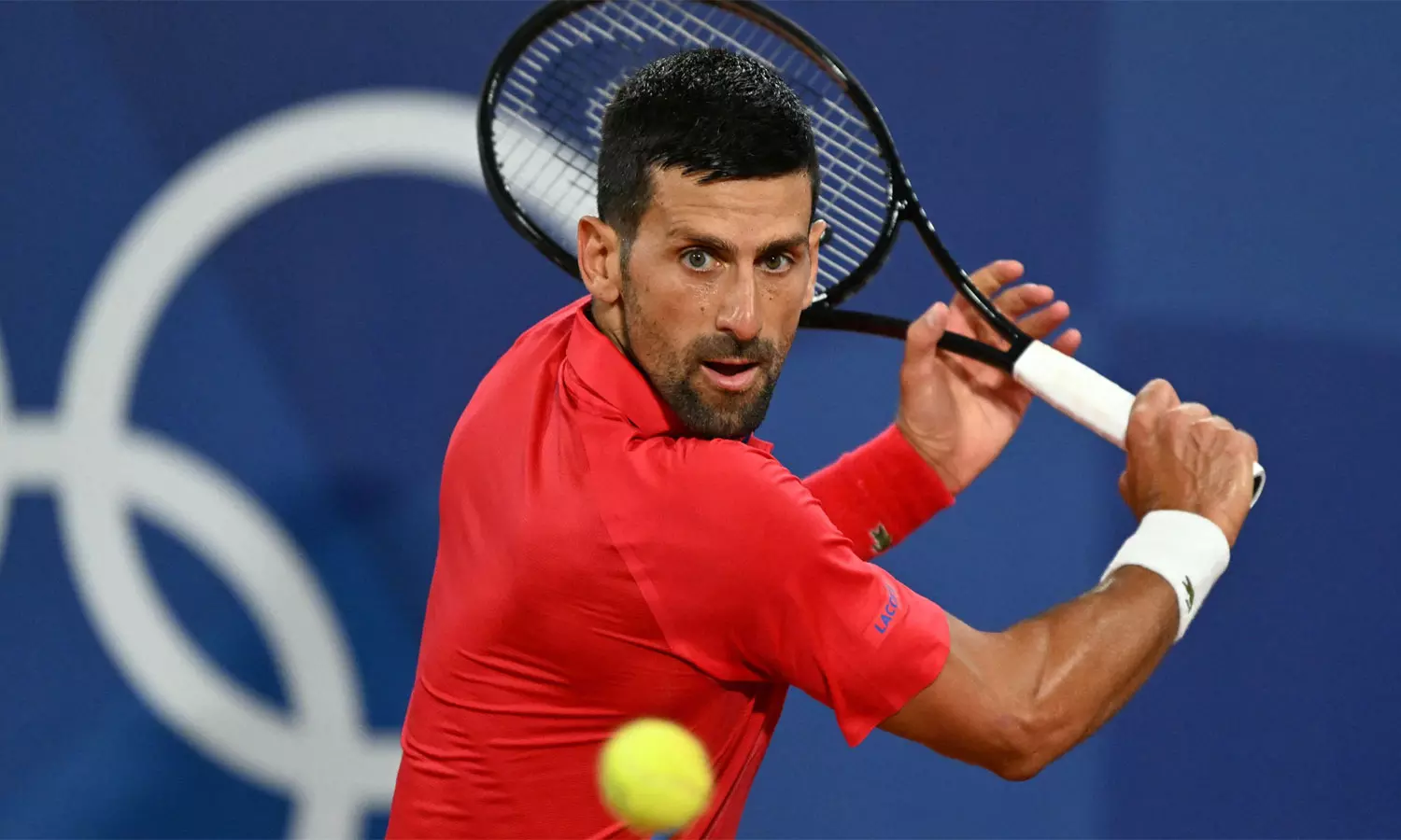 விம்பிள்டன் டென்னிஸ்: 2வது சுற்றுக்கு முன்னேறினார் ஜோகோவிச்