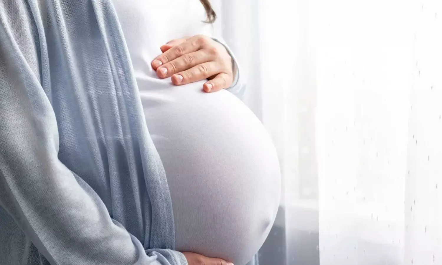 மகளிர் மருத்துவம் - கர்ப்பத்தில் வளரும் குழந்தையின் ஆரோக்கியம்...