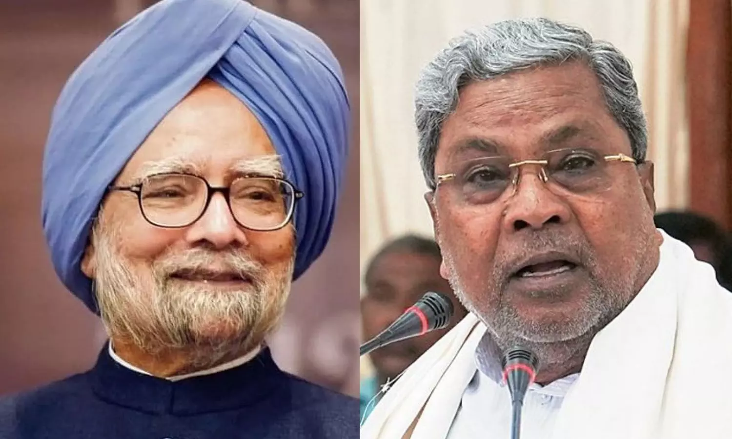 பெங்களூரு நகர பல்கலைக்கழகத்திற்கு மன்மோகன் சிங் பெயர் - அமைச்சரவை கூட்டத்தில் முடிவு