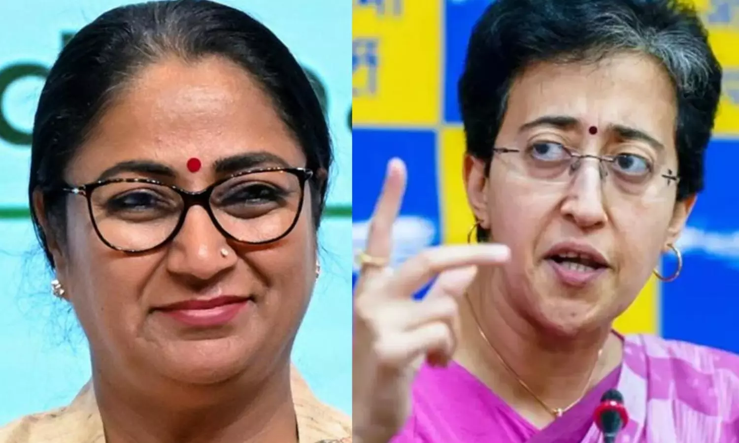 நிறுவனங்களிடம் பணம் வாங்கிக்கொண்டு டெல்லி அரசு எடுத்த முடிவால் 62 லட்சம் வாகனங்கள் மாயமாகும்- அதிஷி