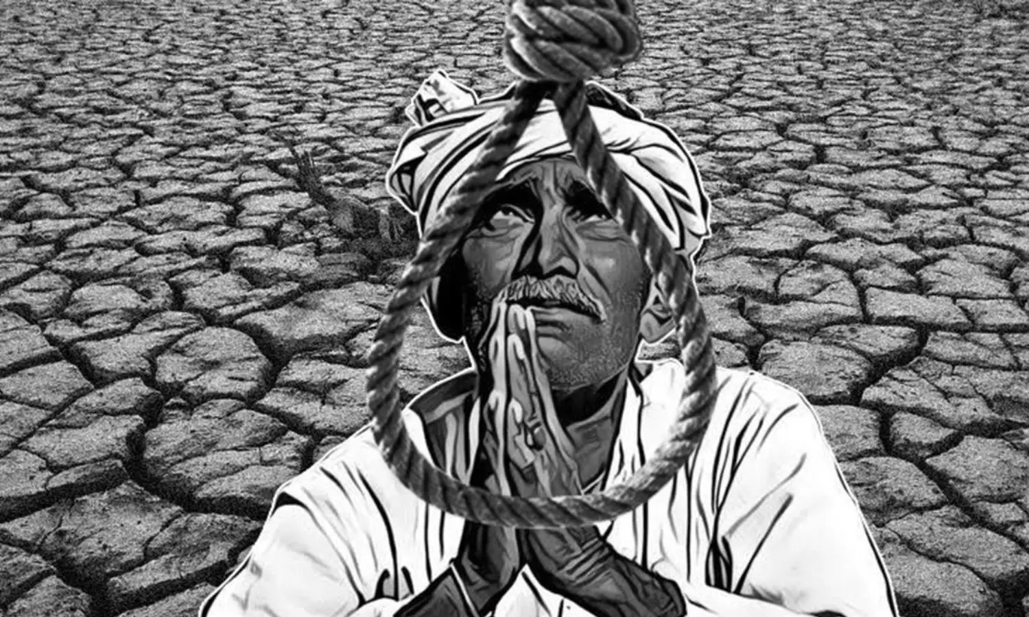 மகாராஷ்டிராவில் 3 மாதத்தில்  767 விவசாயிகள் தற்கொலை - அமைச்சர் வெளியிட்ட அதிர்ச்சி புள்ளிவிவரம்