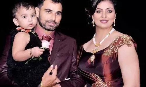 முன்னாள் மனைவிக்கு மாதம் ரூ.4 லட்சம் ஜீவனாம்சம் வழங்க முகமது சமிக்கு ஐகோர்ட் உத்தரவு