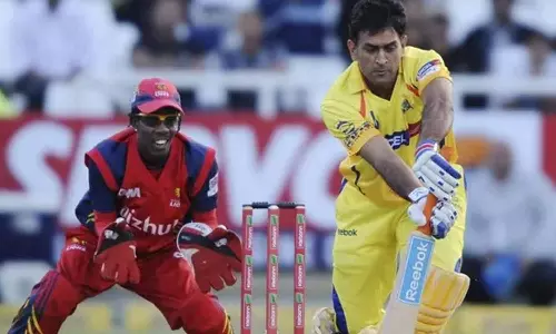 11 வருடங்கள் கழித்து புதிய பெயரில் சாம்பியன்ஸ் லீக் டி20- வெளியான தகவல்