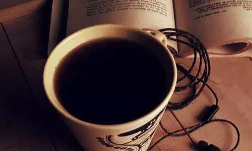 `பிளாக் காபி'யின் நன்மைகள்