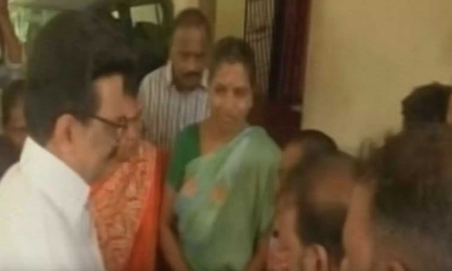 ஓரணியில் தமிழ்நாடு - பரப்புரையை தொடங்கி வைத்தார் மு.க.ஸ்டாலின்