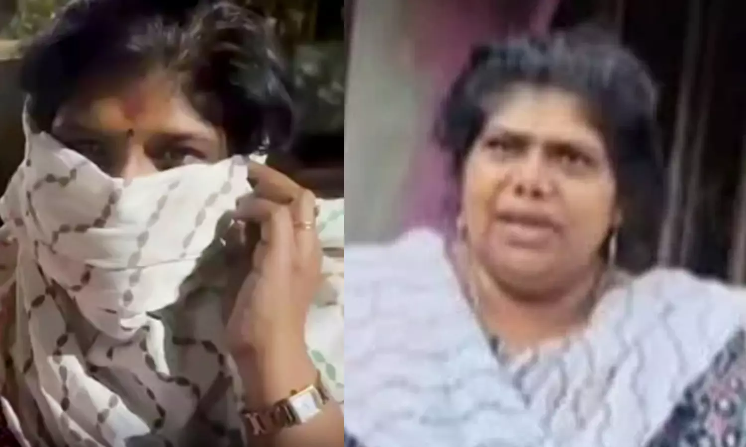 நிகிதாவை கைது செய்து உரிய விசாரணை நடத்தாதது ஏன்? - சமூக ஆர்வலர்கள் கேள்வி