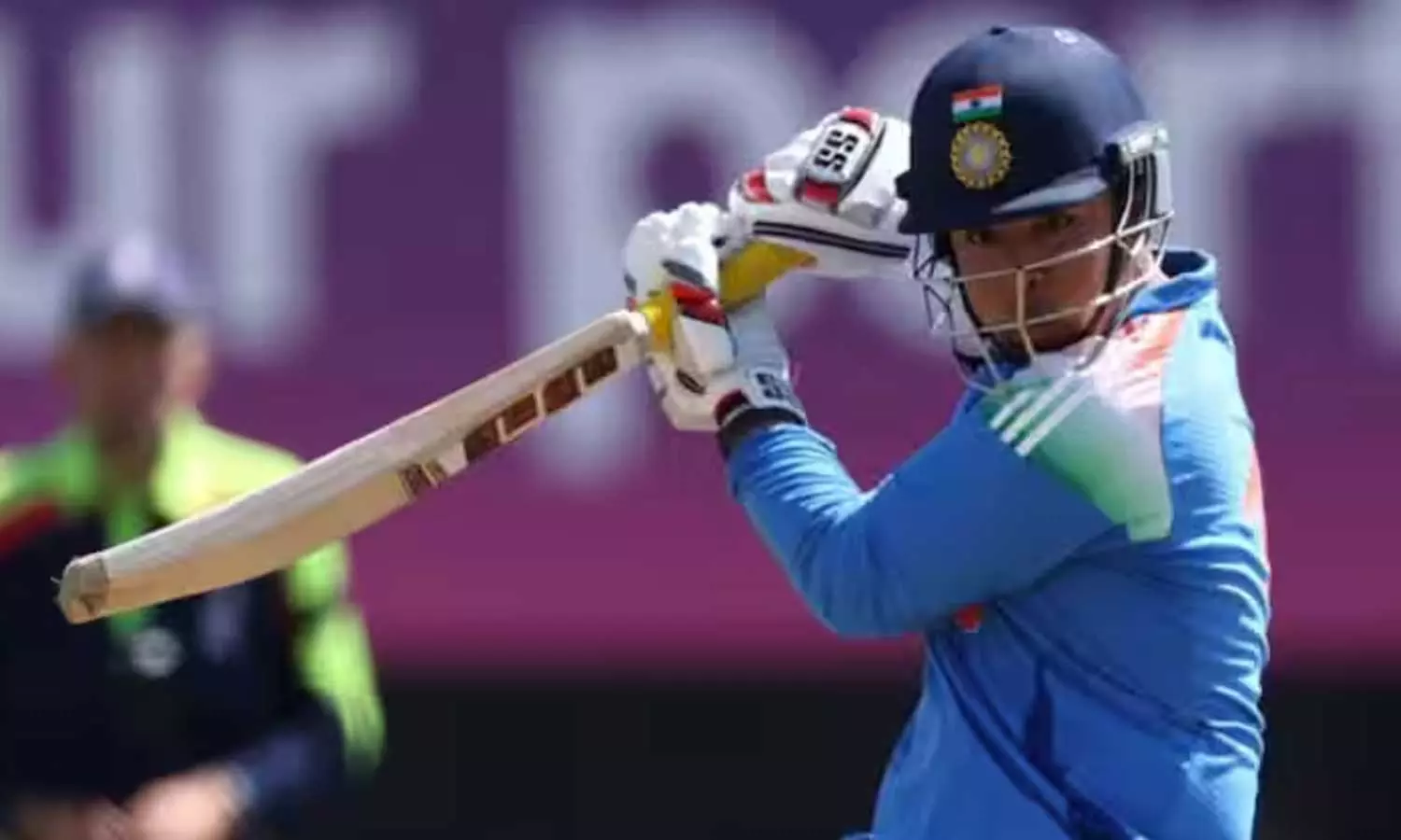 அதிவேக அரைசதம்: ரிஷப் பண்டிற்கு பிறகு... வைபவ் சூர்யவன்ஷி படைத்த அசத்தல் சாதனை அதிவேக அரைசதம்: ரிஷப் பண்டிற்கு பிறகு... வைபவ் சூர்யவன்ஷி படைத்த அசத்தல் சாதனை