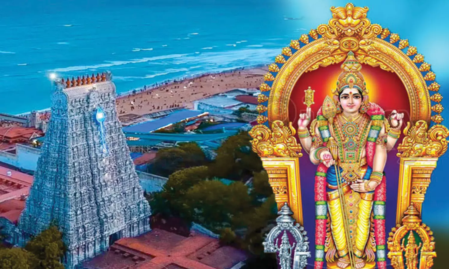 ஆயிரம் முறை கோவிலுக்குச் சென்ற பலனை தரும் கும்பாபிஷேக தரிசனம் ஆயிரம் முறை கோவிலுக்குச் சென்ற பலனை தரும் கும்பாபிஷேக தரிசனம்