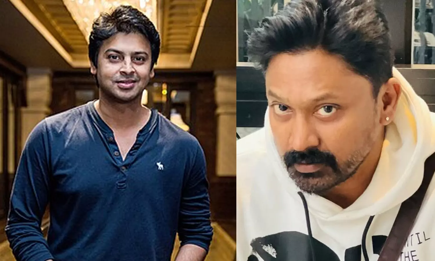 நடிகர்கள் ஸ்ரீகாந்த், கிருஷ்ணாவுக்கு ஜாமின் மறுப்பு