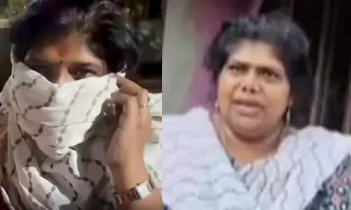 நிகிதாவை கைது செய்து உரிய விசாரணை நடத்தாதது ஏன்? - சமூக ஆர்வலர்கள் கேள்வி