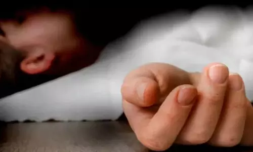 பழ விதை தொண்டையில் சிக்கி 5 வயது சிறுவன் உயிரிழப்பு