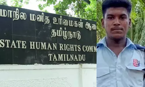 அஜித் குமார் மரணம்- மாநில மனித உரிமைகள் ஆணையம் விசாரணை