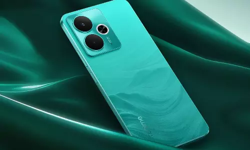 12 ஜிபி ரேம், அதிவேக பாஸ்ட் சார்ஜிங் வசதி.. பட்ஜெட் பிரிவில் வெளியாகும் புது ரியல்மி ஸ்மார்ட்போன்