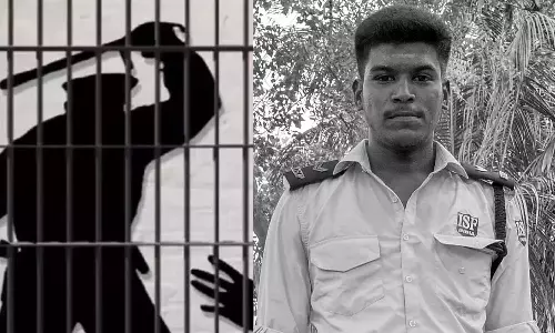 டிஜிபி-க்கு கடிதம்: அஜித்குமார் மரண வழக்கில் முக்கிய சாட்சிக்கு 24 மணி நேரமும் துப்பாக்கி ஏந்திய போலீஸ் பாதுகாப்பு