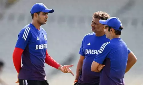 புஜாராவுக்கு பிறகு 3-வது வரிசையில் நிலையான வீரர் இல்லாமல் திணறும் இந்தியா