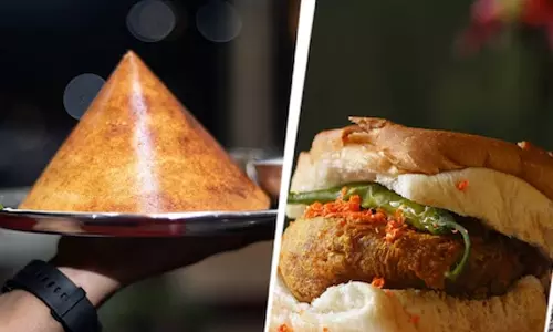 சுவை மிகுந்த உணவு கிடைக்குமிடம்: டாப் 100 நகரங்களில் மும்பை, சென்னைக்கு எந்த இடம் தெரியுமா?