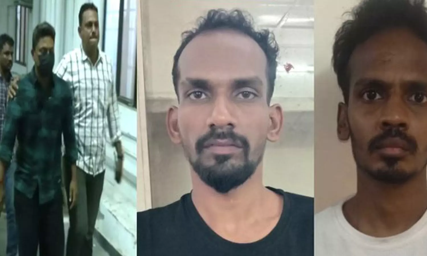 போதைப்பொருள் வழக்கு - மேலும் 2 பேர் கைது