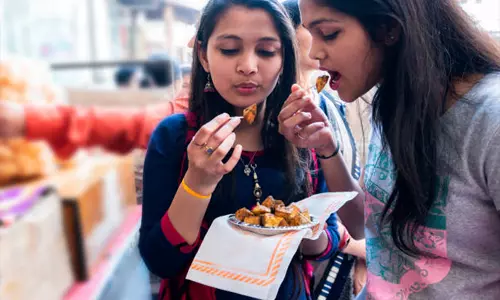 சுவை மிகுந்த உணவு கிடைக்குமிடம்: TOP 100 பட்டியலில்  சென்னைக்கு எந்த இடம் தெரியுமா?