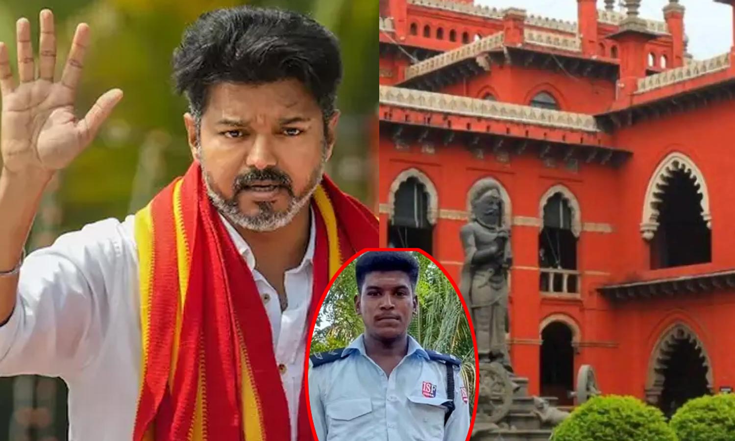 அஜித் விவகாரம்- நீதிமன்றத்தை நாடிய விஜய்