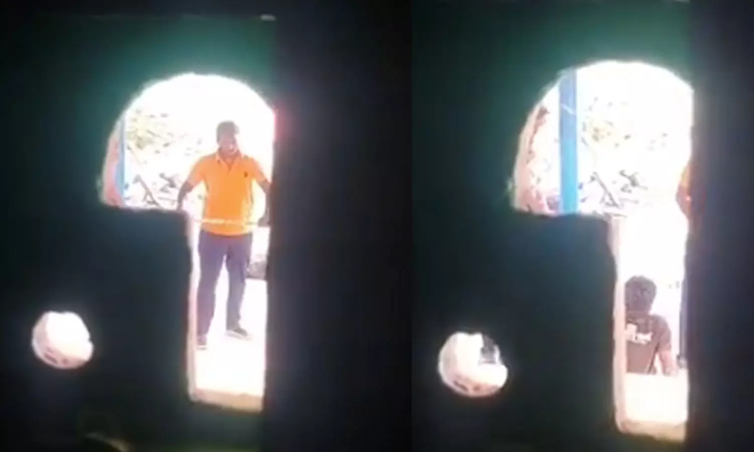 அதிகாரிகள் உத்தரவு... CCTV காட்சிகள் பதிவான ஹார்டு டிஸ்க்கை எடுத்து சென்ற போலீஸ் - திடுக்கிடும் தகவல்கள்