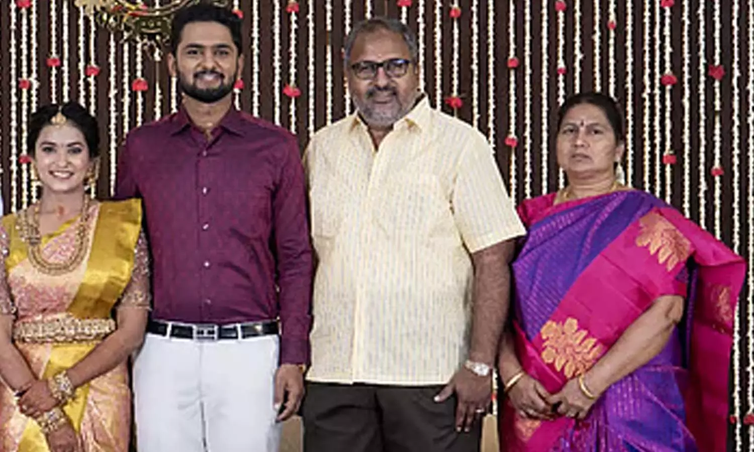 ரிதன்யா தற்கொலை வழக்கு: மாமியார் சித்ரா தேவி கைது ரிதன்யா தற்கொலை வழக்கு: மாமியார் சித்ரா தேவி கைது