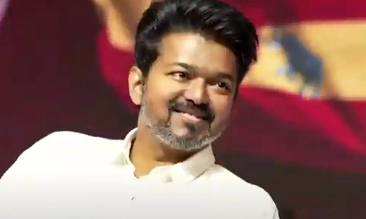 செப்டம்பர் மாதம் முதல் விஜய் சுற்றுப்பயணம் செப்டம்பர் மாதம் முதல் விஜய் சுற்றுப்பயணம்