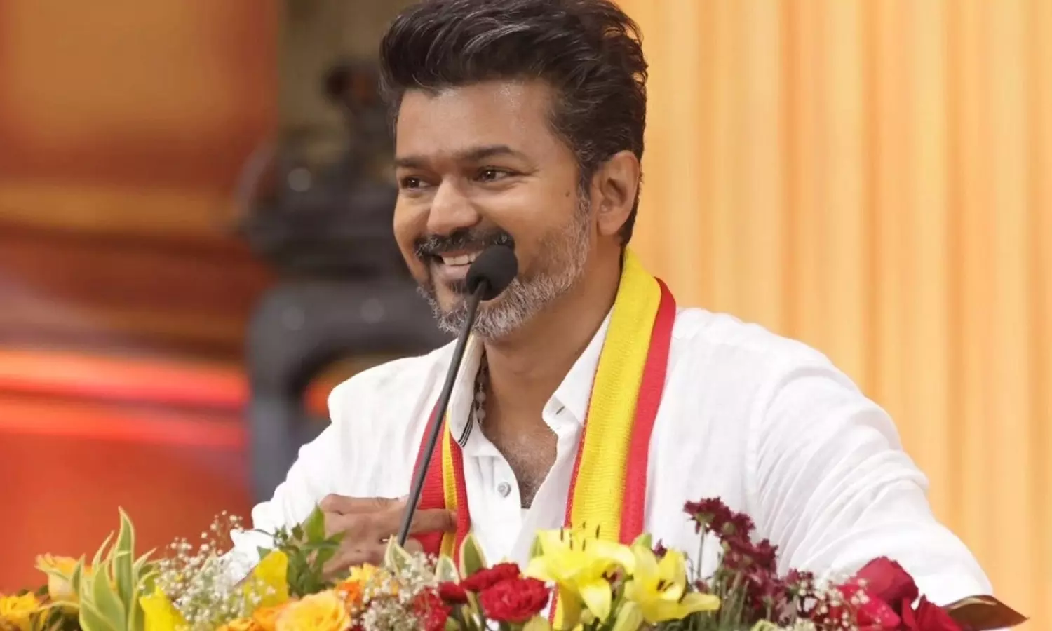 2026 தேர்தல் கூட்டணி குறித்து முடிவெடுக்க விஜய்க்கு முழு அதிகாரம் - த.வெ.க. செயற்குழுக் கூட்டத்தில் தீர்மானம் 2026 தேர்தல் கூட்டணி குறித்து முடிவெடுக்க விஜய்க்கு முழு அதிகாரம் - த.வெ.க. செயற்குழுக் கூட்டத்தில் தீர்மானம்