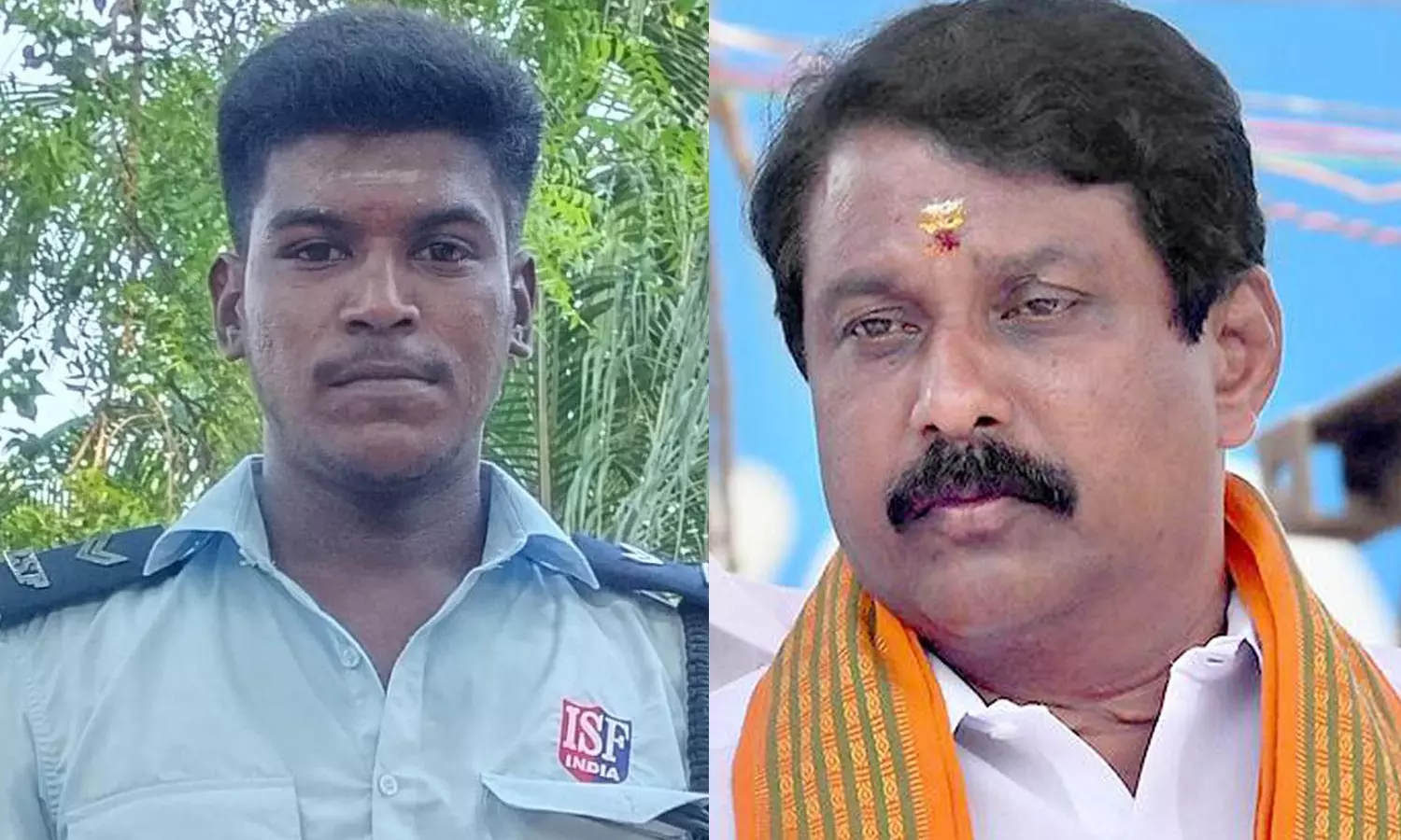 அஜித்குமார் வீட்டிற்கு நேரில் சென்று நயினார் நாகேந்திரன் ஆறுதல் அஜித்குமார் வீட்டிற்கு நேரில் சென்று நயினார் நாகேந்திரன் ஆறுதல்