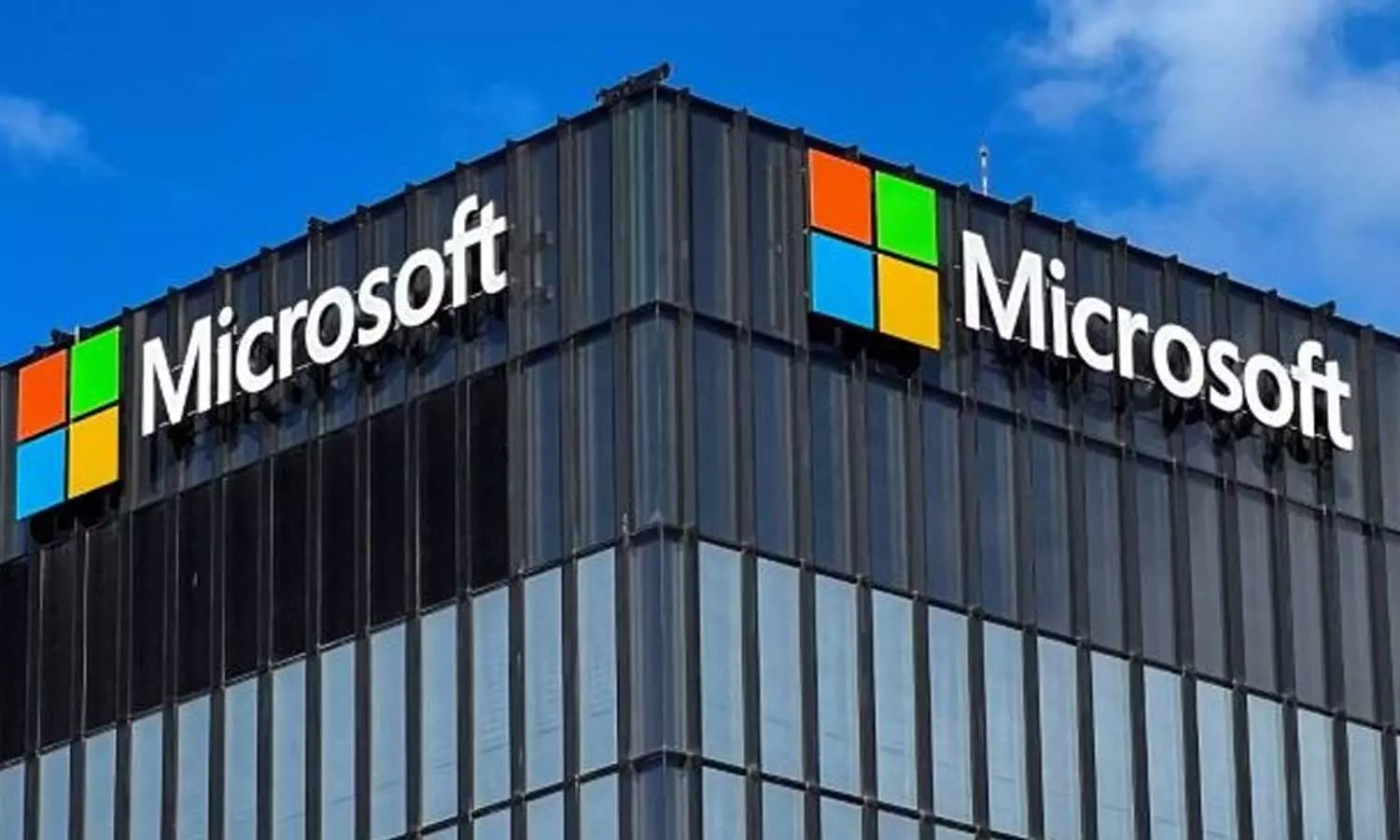 பாகிஸ்தானில் உள்ள அலுவலகத்தை மூடியது மைக்ரோசாஃப்ட் நிறுவனம்