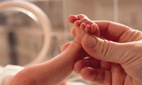 இந்தியாவில் 13% குழந்தைகள் குறைப்பிரசவம்.. 17% குழந்தைகள் குறைந்த எடையில் பிறக்கின்றன - காரணம் என்ன?